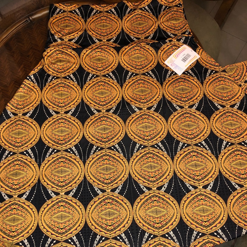 Lularoe Maxi Large